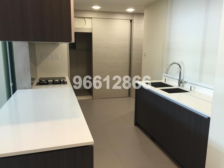 Duchess Residences (D10), Condominium #84857882